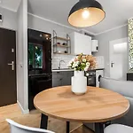 Apartmán Hello Cozy Hallera