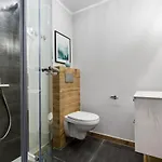 Apartmán Hello Cozy Hallera Gdaňsk