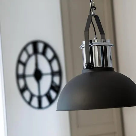 Hello Cozy Hallera 公寓 格但斯克