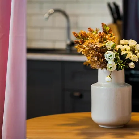 Hello Cozy Hallera * 格但斯克