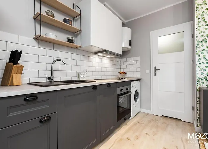 Hello Cozy Hallera Apartment