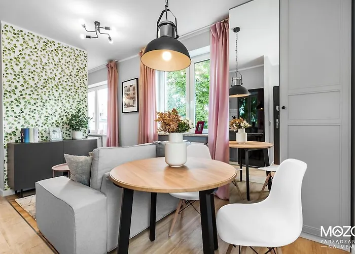 Hello Cozy Hallera Apartment *