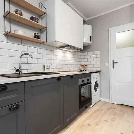 Hello Cozy Hallera Apartamento