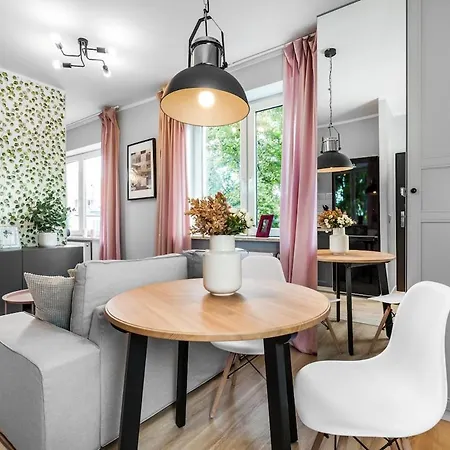 Hello Cozy Hallera Apartamento *