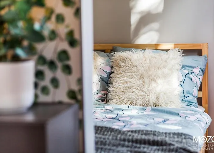 Hello Cozy Hallera Apartamento