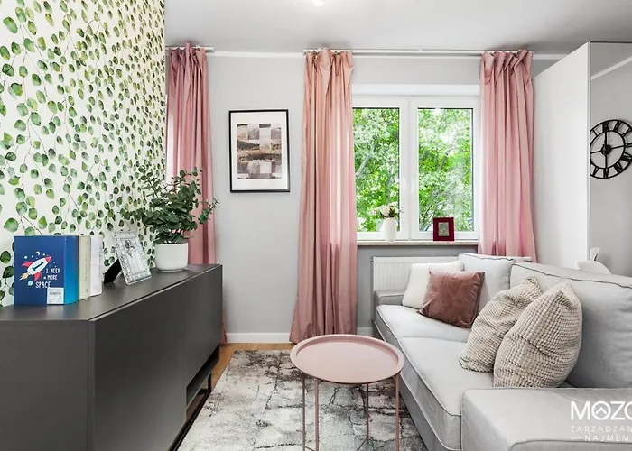 Apartamento Hello Cozy Hallera *