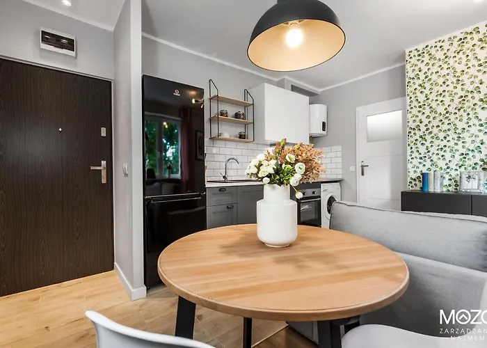 Apartamento Hello Cozy Hallera